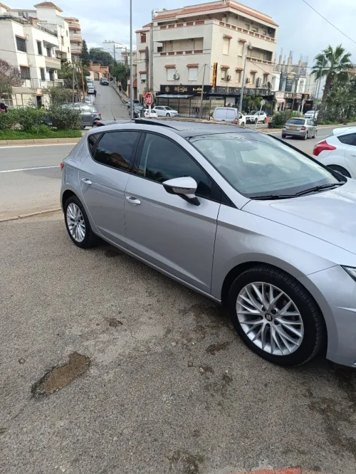 Seat Leon 2019 Leon