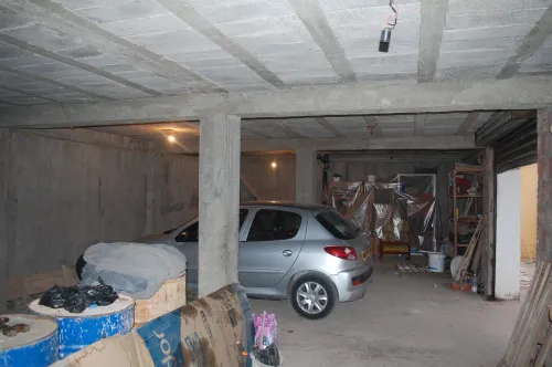 Vente Villa Tipaza Ahmar el ain