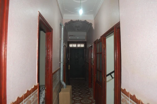 Vente Villa Tipaza Ahmar el ain