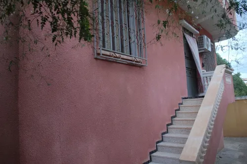 Vente Villa Tipaza Ahmar el ain