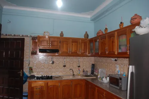 Vente Villa Tipaza Ahmar el ain