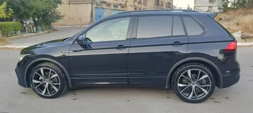 Volkswagen Tiguan 2024 R lian