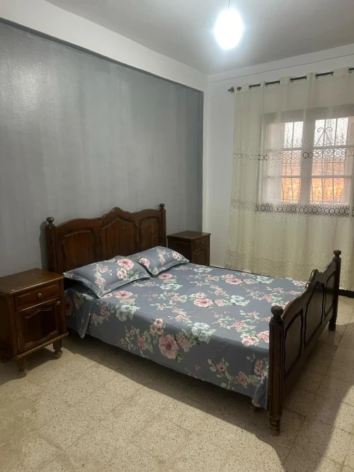 Location Appartement F4 Mostaganem Mostaganem