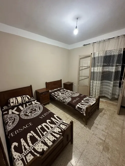 Location Appartement F4 Mostaganem Mostaganem