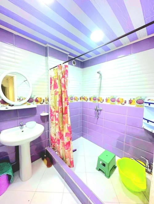 Location Appartement Mostaganem Mostaganem