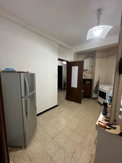 Location Appartement F4 Mostaganem Mostaganem