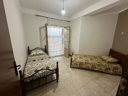 Location Appartement F4 Mostaganem Mostaganem