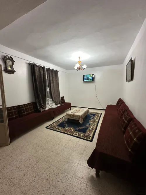 Location Appartement F4 Mostaganem Mostaganem
