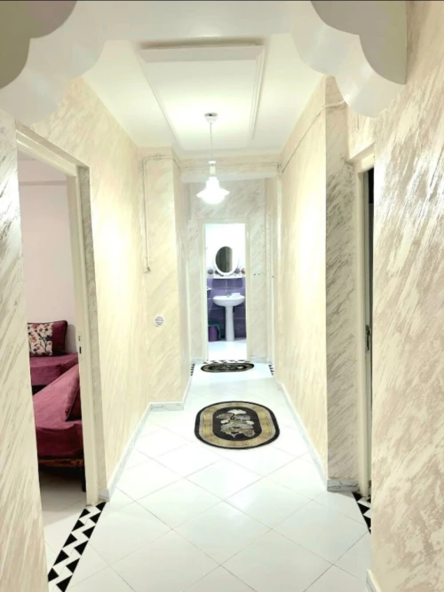 Location Appartement Mostaganem Mostaganem