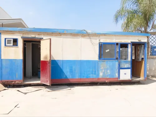 Vente Bungalow F1 F2 Boumerdès Khemis el khechna