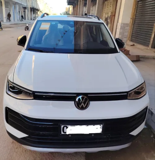 Volkswagen Tahru 2025 XR