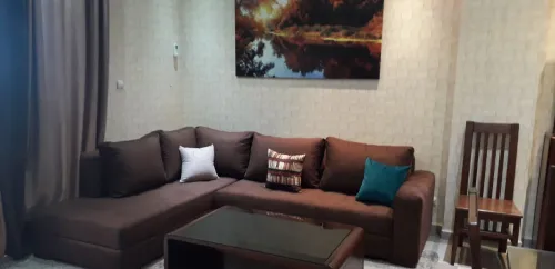Location Appartement F2 Alger Cheraga