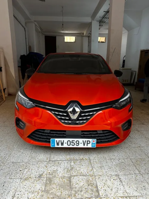 Renault Clio 5  2023 RS Line