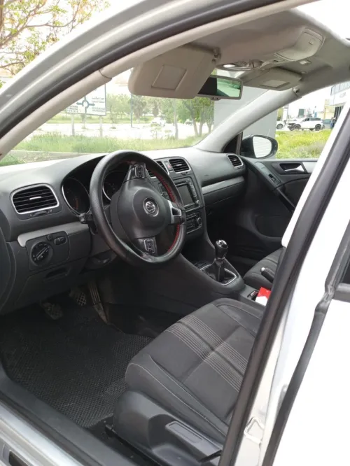 Volkswagen Golf 6 2014 Matche 2