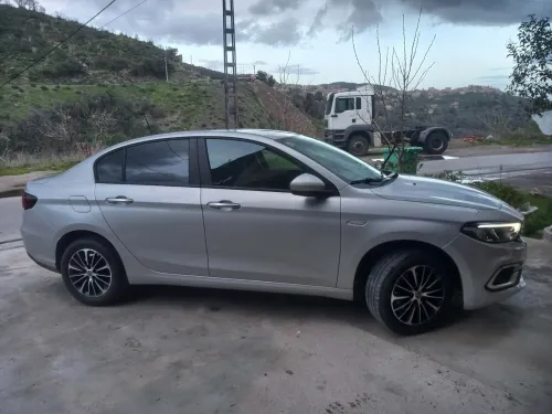 Fiat Tipo Sedan 2025 