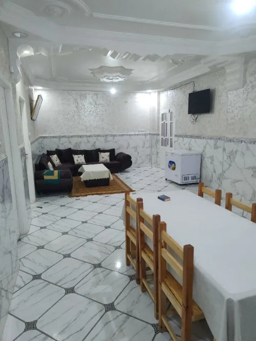 Vente Villa Aïn Defla Ain defla