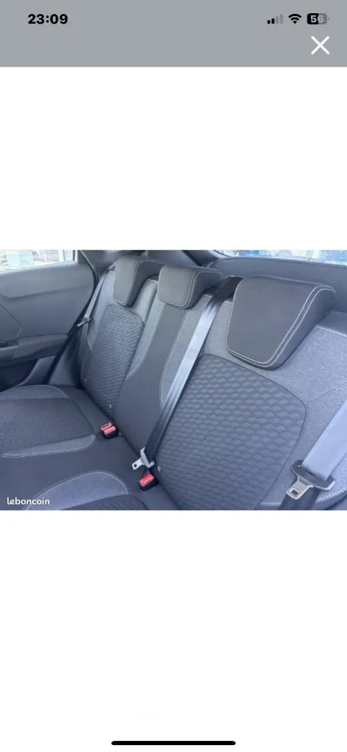 Ford Puma 2022 Titanium
