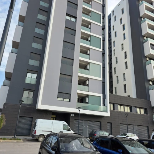 Location Appartement F3 Sidi Bel Abbès Sidi bel abbes