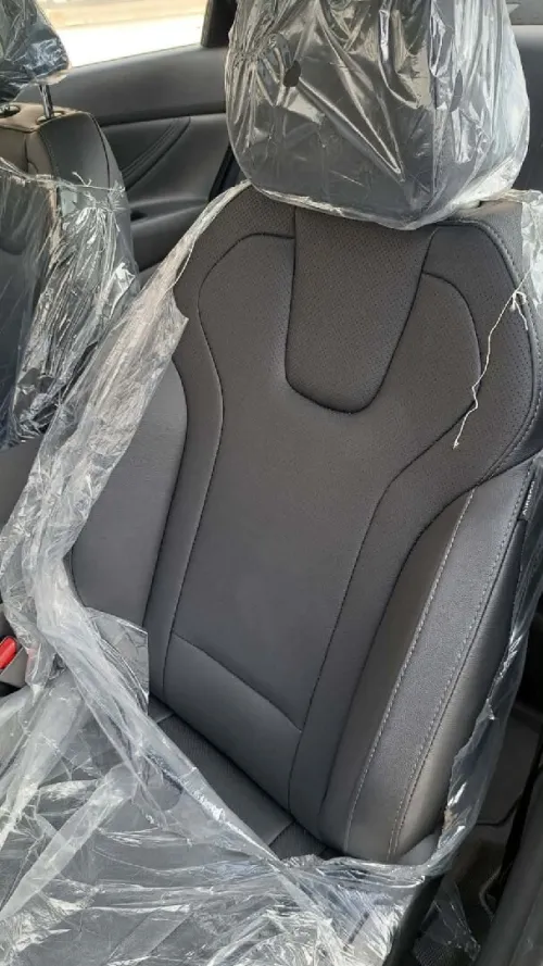 Hyundai Elantra 2025 GLX