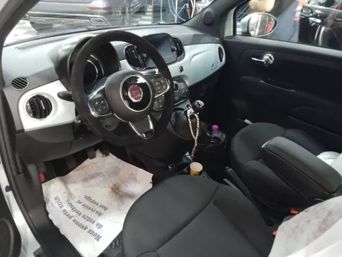 Fiat 500 2025 Dolcevita MIB