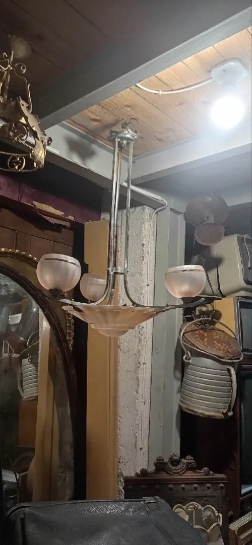 Brocante L'hirondelle 