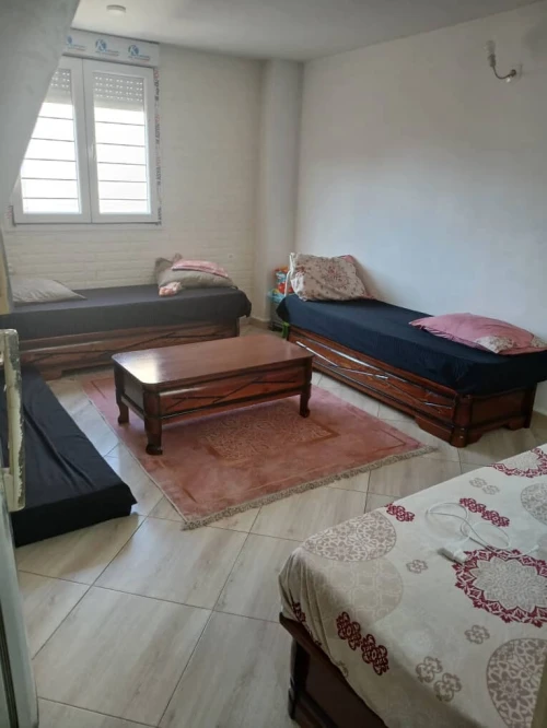 Vente Appartement Studio Alger Bordj el kiffan