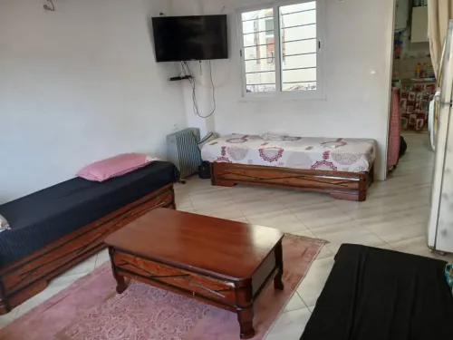 Location Appartement Studio Alger Bordj el kiffan