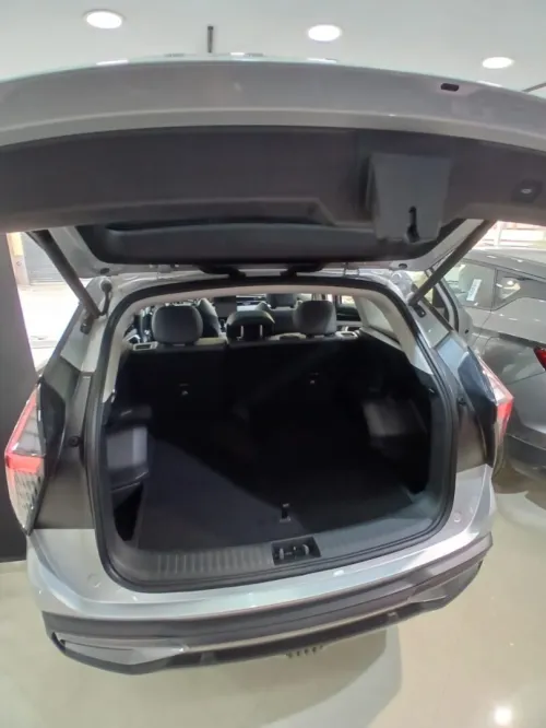 Geely Starray 2026 L