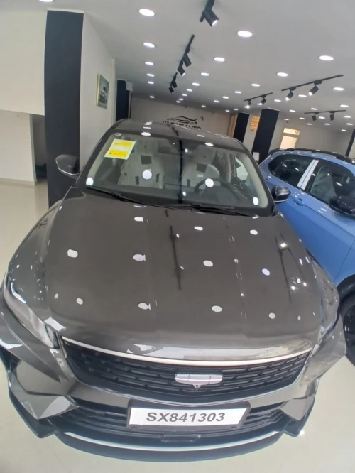 Geely Coolray 2026 SUPER POWER