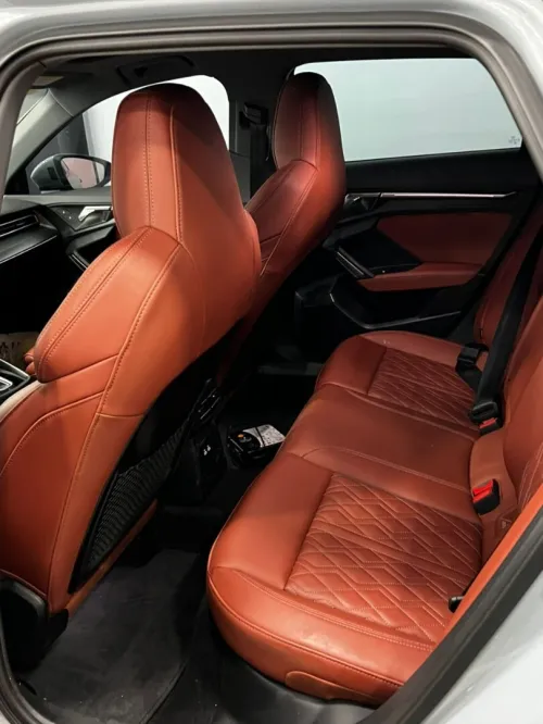 Audi A1 Sportback 2025 S line