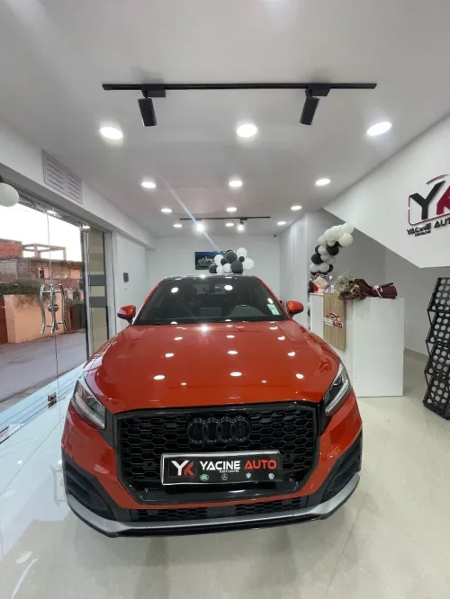 Audi Q2 2019 Sport Line
