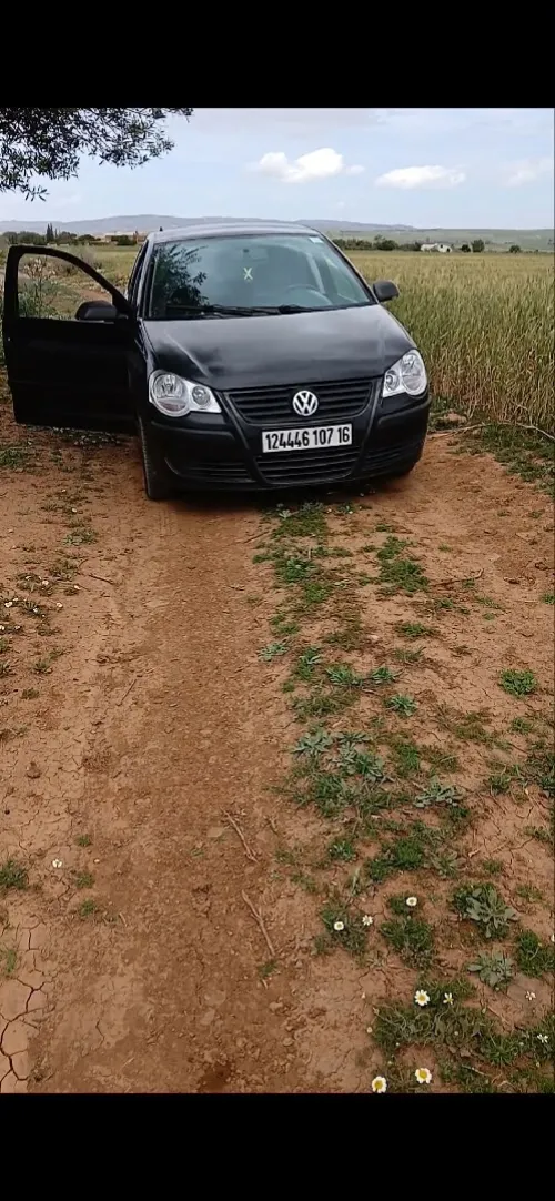 Volkswagen Polo 2007 Sdi