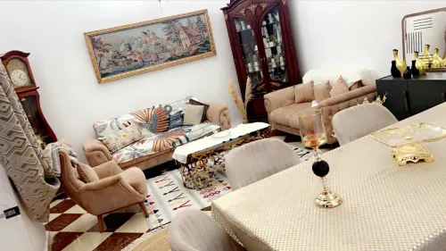 Vente Villa Annaba Annaba
