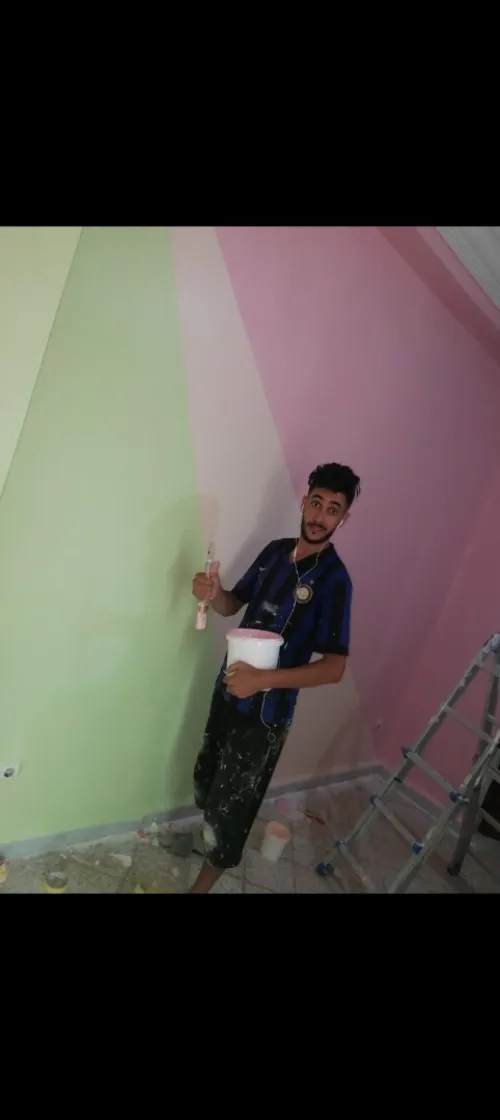 Peintre décorateur