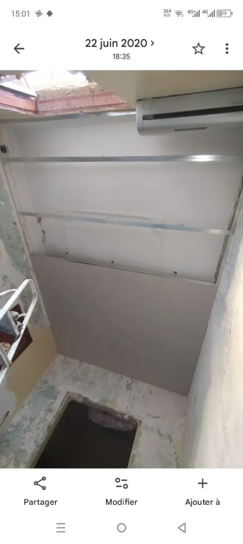 Peintre décorateur