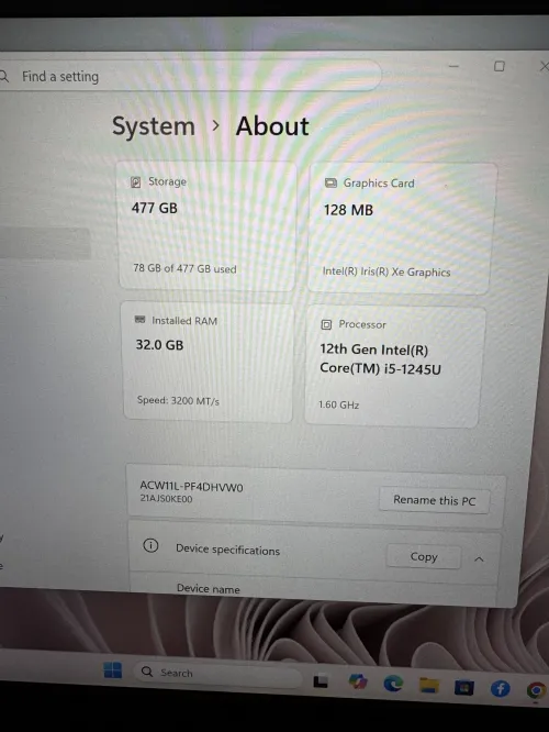 Lenovo T14