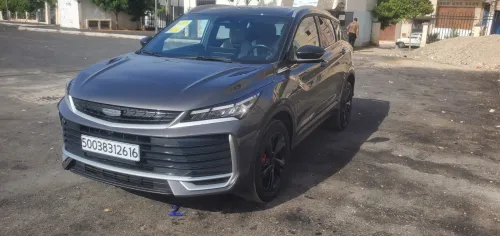 Geely Coolray 2026 Full option