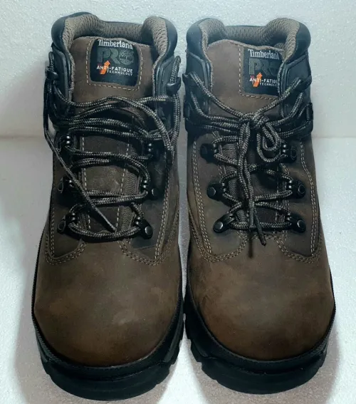 Chaussures de sécurité Timberland Pro Originales - Taille 43, neuves jamais utilisées sous emballage