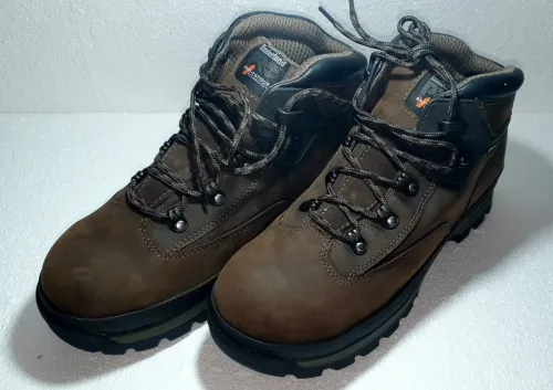 Chaussures de sécurité Timberland Pro Originales - Taille 43, neuves jamais utilisées sous emballage