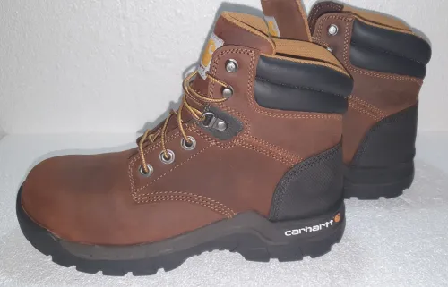 Chaussures de sécurité Carhartt Originales - Taille 40.5 ( يلبس)