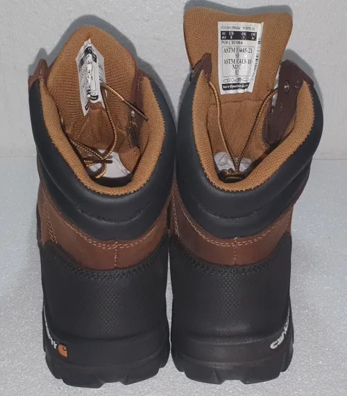 Chaussures de sécurité Carhartt Originales - Taille 40.5 ( يلبس)