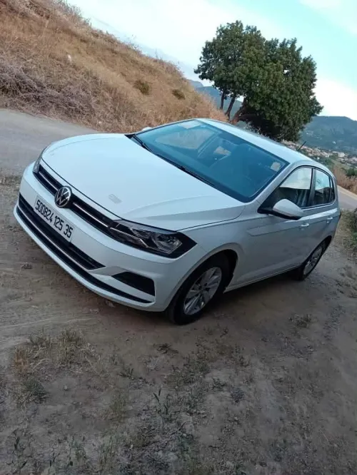 Volkswagen Polo 2025 Style 