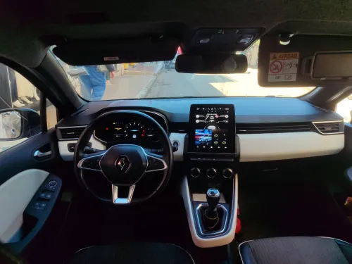 Renault Clio 5  2023 Techno