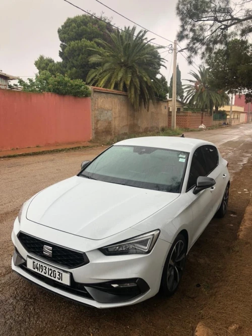 Seat Leon 2020 FR
