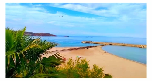 Location vacances Appartement F2 F3 Oran Ain el turck