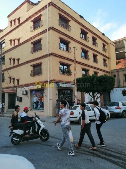 Location Immeuble Alger Zeralda
