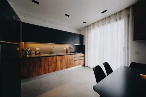 Vente Appartement Alger El achour