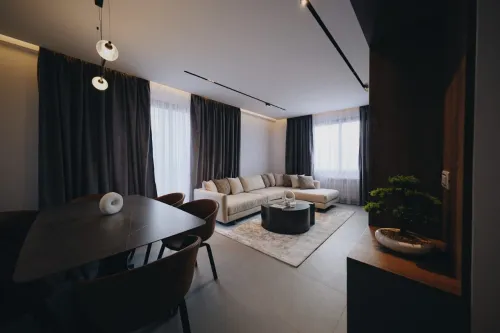 Vente Appartement Alger Ain benian
