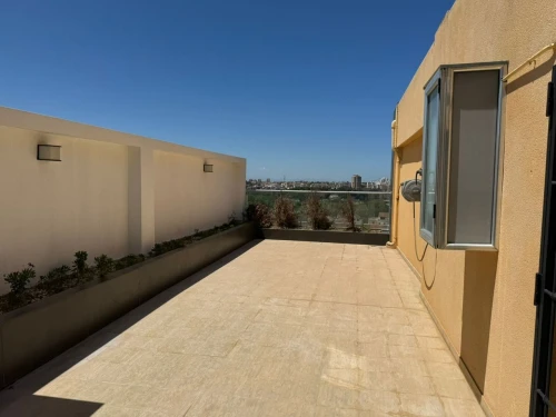 Vente Appartement Alger Hydra