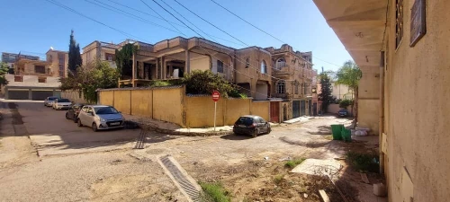 Vente Terrain Alger Baba hassen